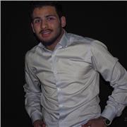 Professeur natif espagnol
